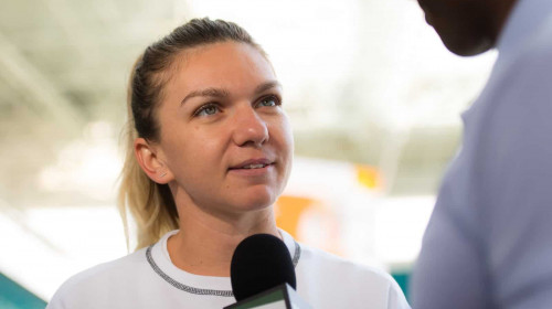 simona halep