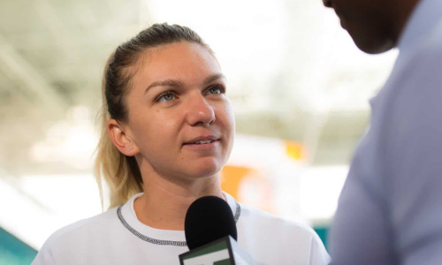 simona halep