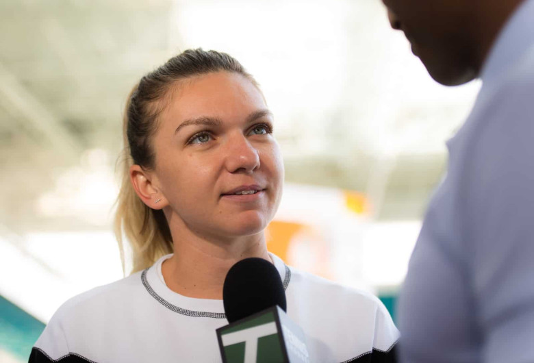simona halep