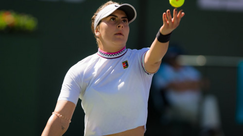 bianca andreescu