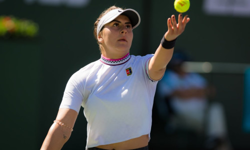 bianca andreescu