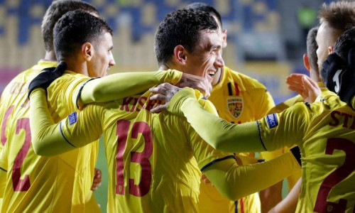 romania euro 2020