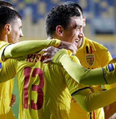 romania euro 2020
