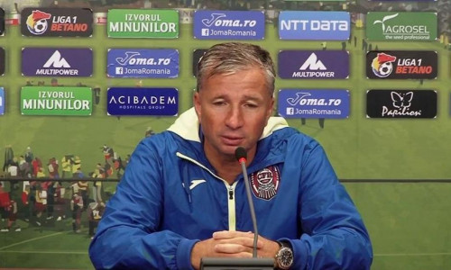 dan petrescu