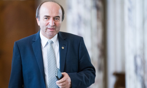 Tudorel Toader