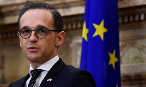 Heiko Maas