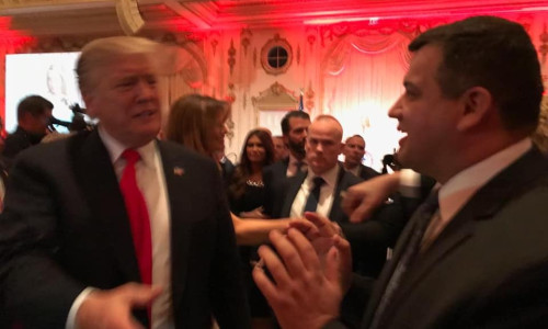 tomac trump