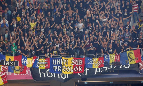 romania suedia