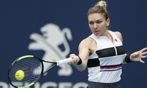 simona halep polona