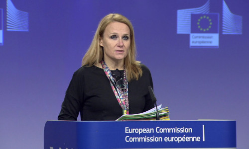Maja Kocijancic