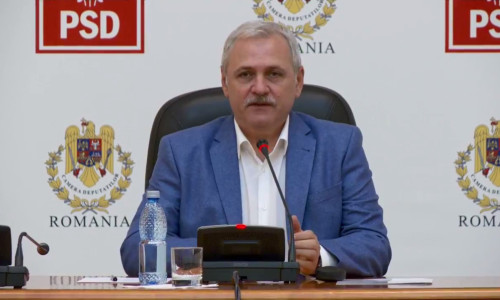 Liviu Dragnea