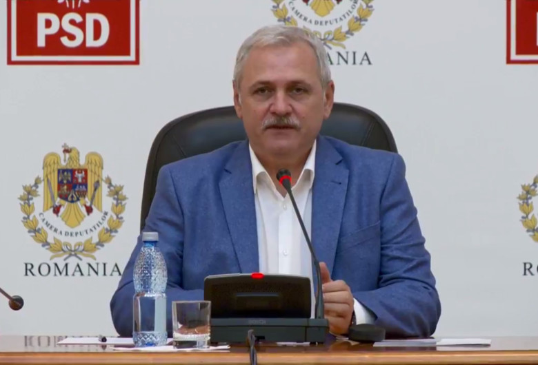 Liviu Dragnea