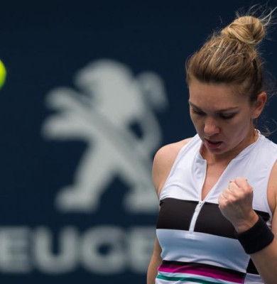 simona halep1111