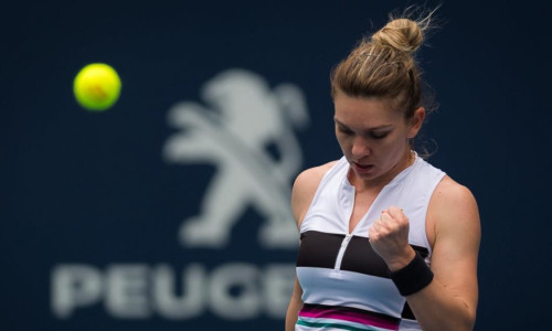 simona halep1111