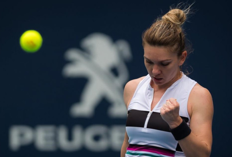 simona halep1111