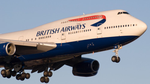 British Airways