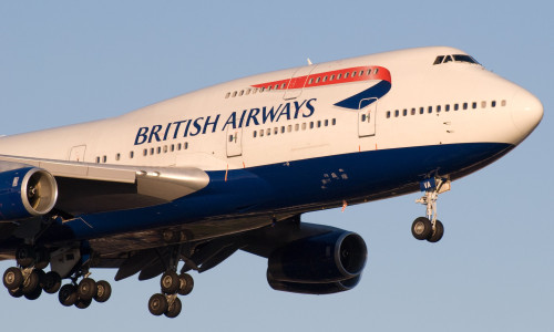 British Airways