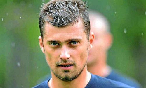 Gabriel Tamaș
