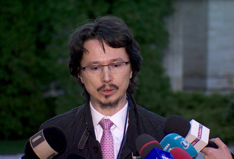 Cristi Danileț