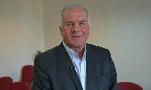 Laurențiu Baciu
