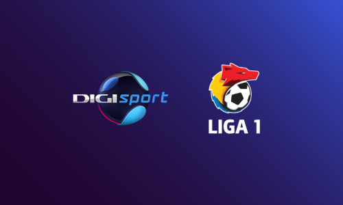 Digi Sport Liga 1
