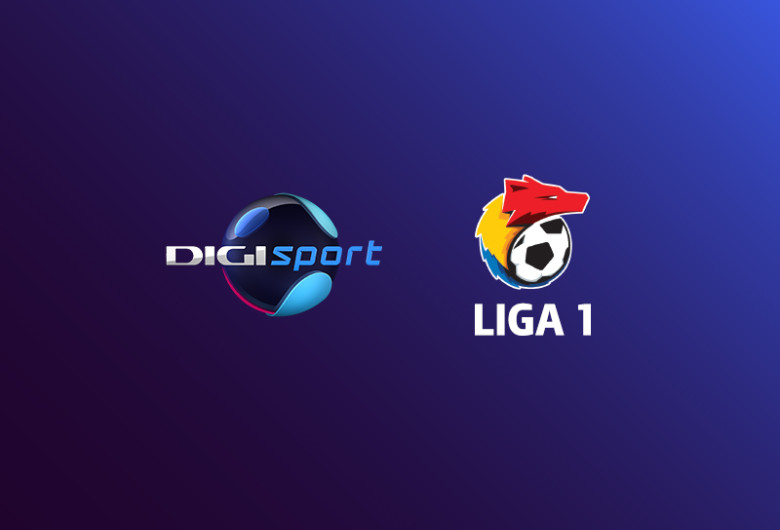 Digi Sport Liga 1