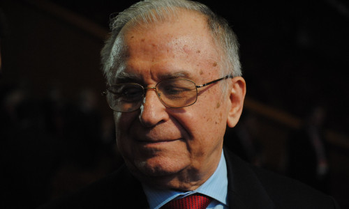 Ion Iliescu