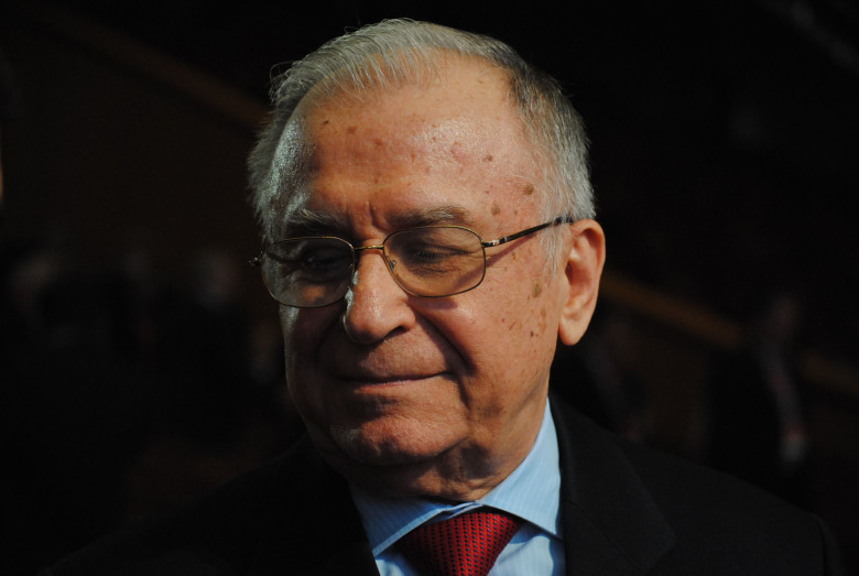 Ion Iliescu