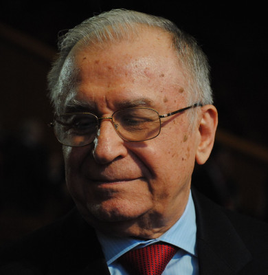 Ion Iliescu