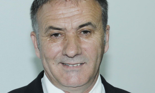 Petru Sorin Marica