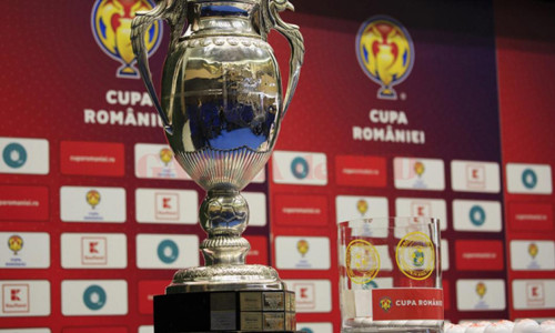 cupa romaniei