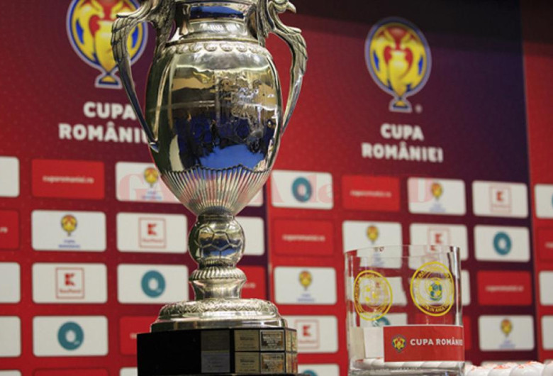 cupa romaniei