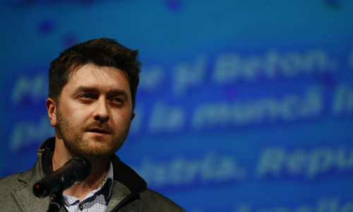 liviu iolu