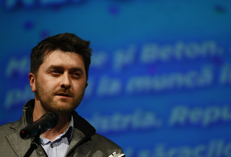 liviu iolu