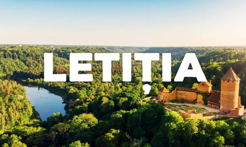 Letonia, Letiția