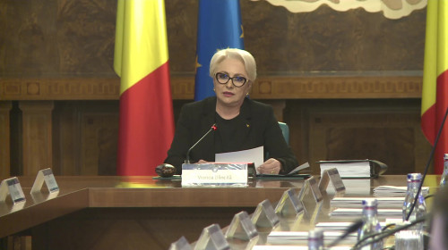 Viorica Dăncilă