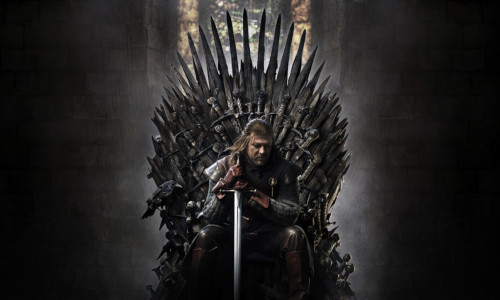 Game of thrones, Urzeala tronurilor