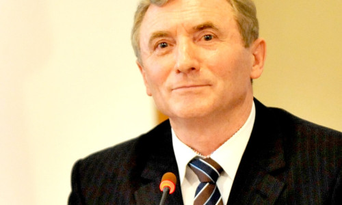 Augustin Lazăr