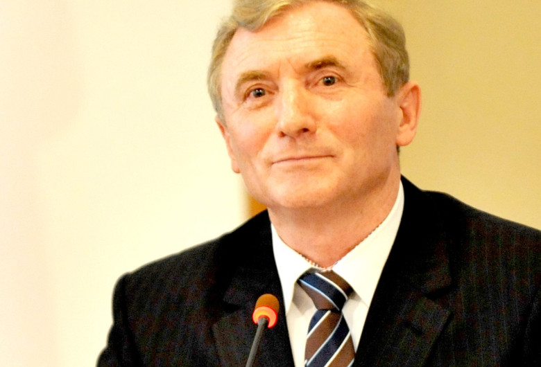 Augustin Lazăr