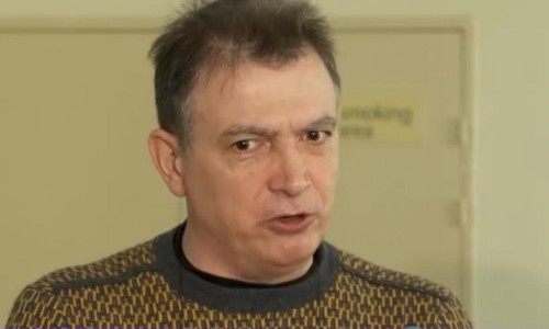 Marius Nistor
