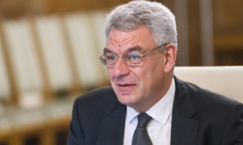Mihai Tudose