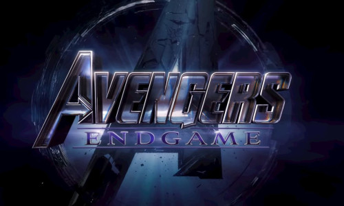 avengers endgame