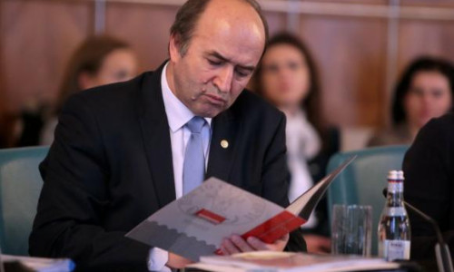 Tudorel Toader