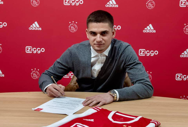 razvan marin