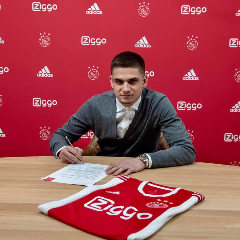 razvan marin