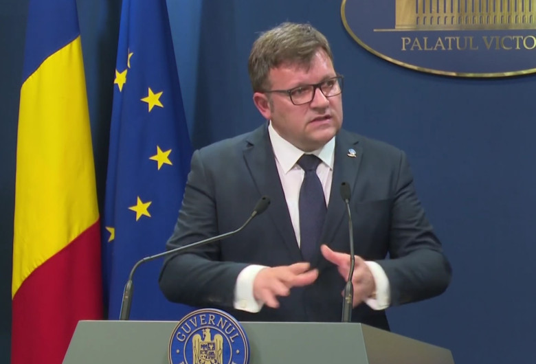 Marius Budăi