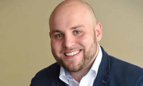 Markus Frohnmaier