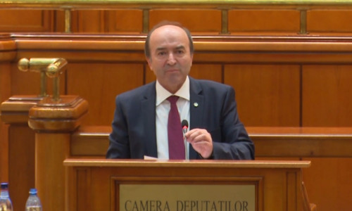 Tudorel Toader