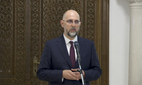 Kelemen Hunor