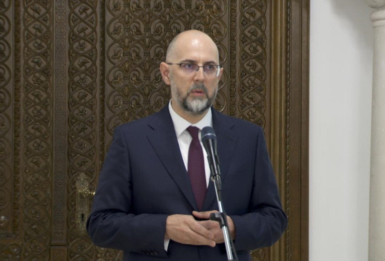 Kelemen Hunor